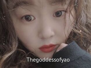 Thegoddessofyao
