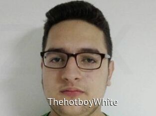 Thehotboy_White