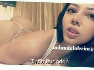 Thelolalondon