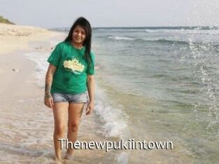 Thenewpukiintown Zizi X