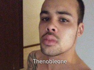 Thenobleone Zizi X