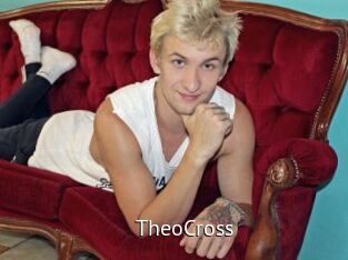 TheoCross