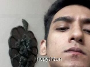 Thepythton