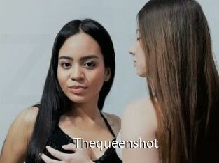 Thequeenshot Zizi X