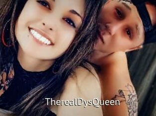 TherealDysQueen