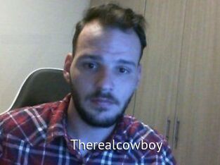 Therealcowboy