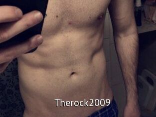 Therock2009