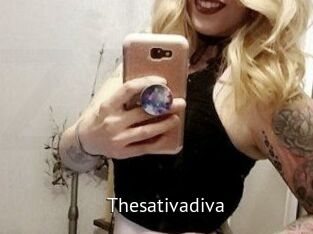 Thesativadiva