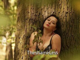 TheshameLess