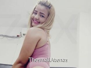 ThesmallAtenas Zizi X