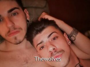 Thewolves