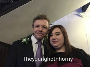 The_young_hotnhorny