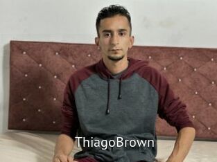 ThiagoBrown