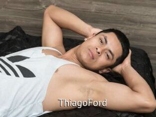 ThiagoFord Zizi X