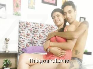 ThiagoandLovie