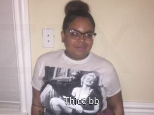 Thicc_bb