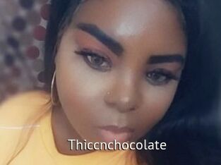 Thiccnchocolate