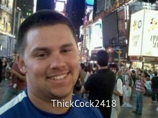 ThickCock2418