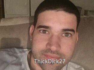 ThickDick27