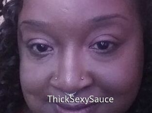 ThickSexySauce