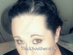 ThickSouthernFix Zizi X