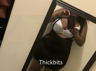 Thickbits