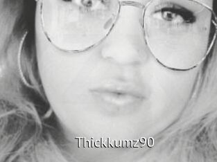 Thickkumz90 Zizi X