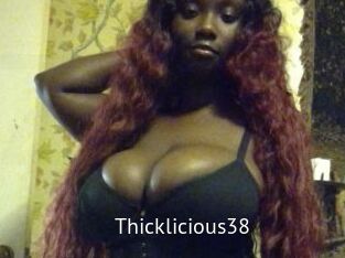 Thicklicious38
