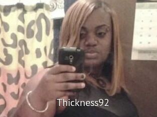 Thickness92