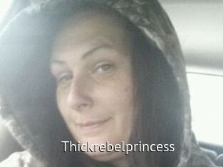 Thickrebelprincess