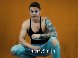 ThierrySmith