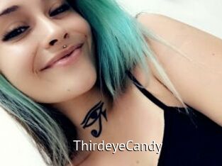 ThirdeyeCandy