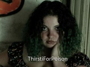 ThirstiForPoison