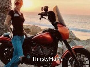 ThirstyMaMa