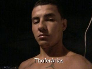 ThoferArias