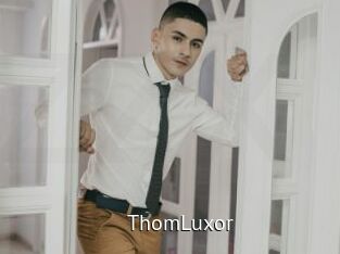 ThomLuxor
