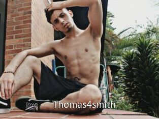 Thomas4smith Zizi X
