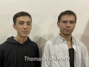 ThomasAndAlex69