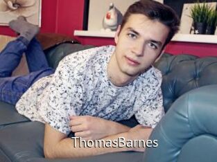 ThomasBarnes