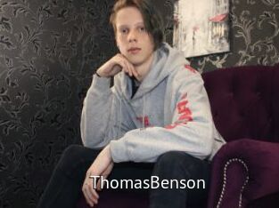 ThomasBenson