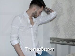 ThomasBrown