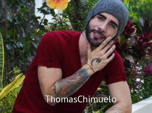 ThomasChimuelo