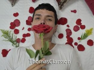 ThomasClarsson