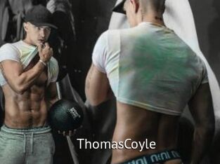 ThomasCoyle
