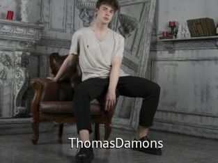 ThomasDamons