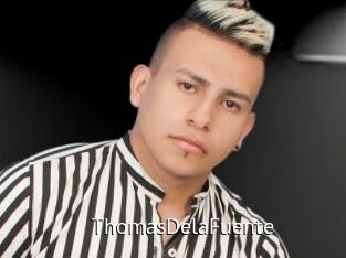 ThomasDelaFuente