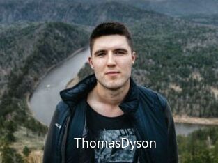 ThomasDyson