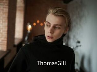ThomasGill Zizi X