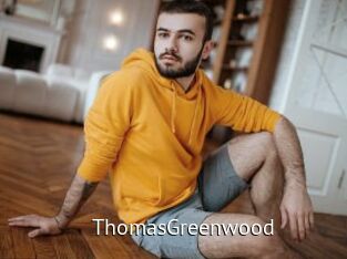 ThomasGreenwood