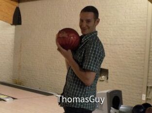 ThomasGuy Zizi X